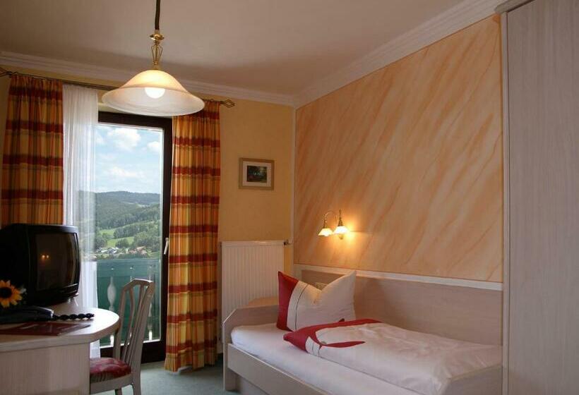 스탠다드 싱글 룸, Gasthof Hotel Dilger