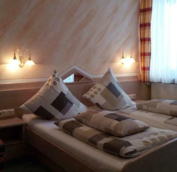 스탠다드 룸, Gasthof Hotel Dilger