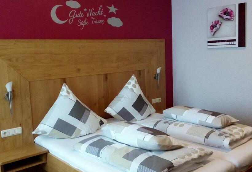 프리미엄 룸, Gasthof Hotel Dilger