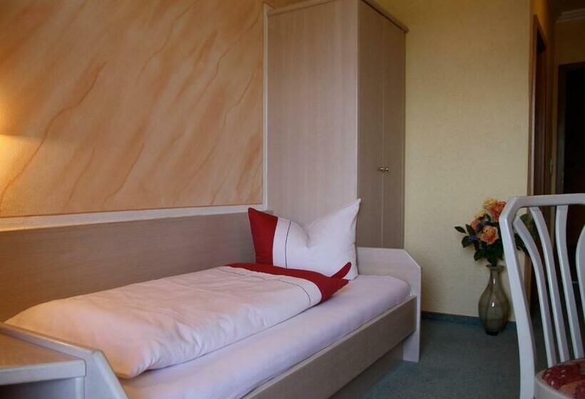 스탠다드 싱글 룸, Gasthof Hotel Dilger