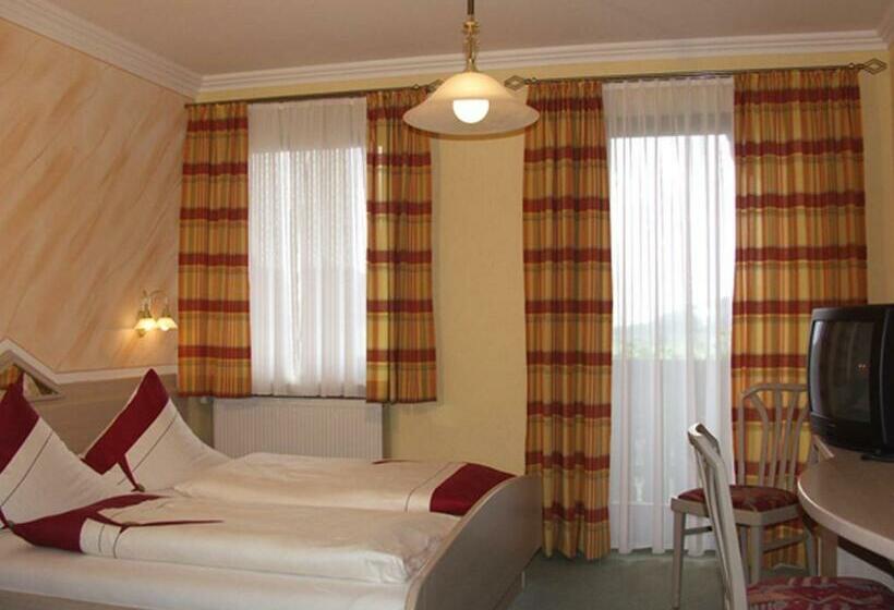 스탠다드 룸, Gasthof Hotel Dilger