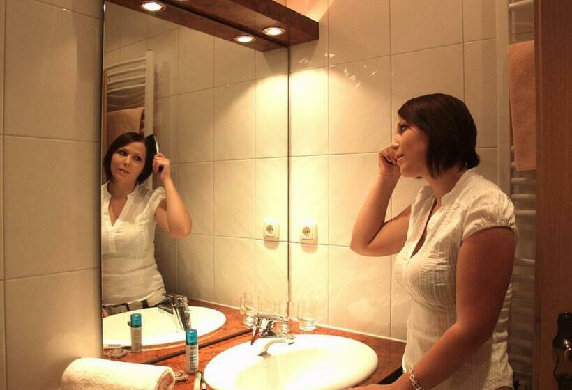 Номер Стандарт, Gasthof Hotel Dilger