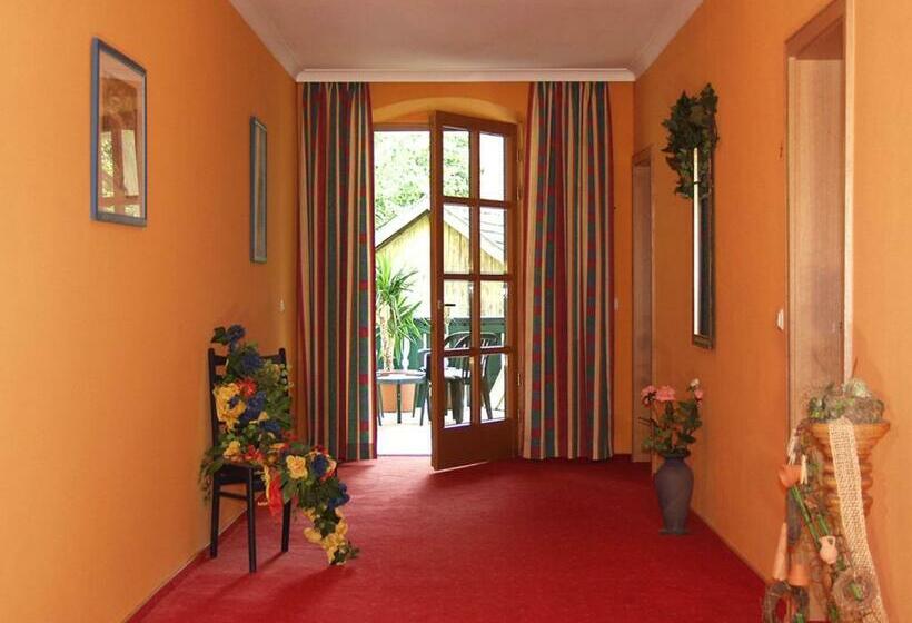 스탠다드 룸, Gasthof Hotel Dilger