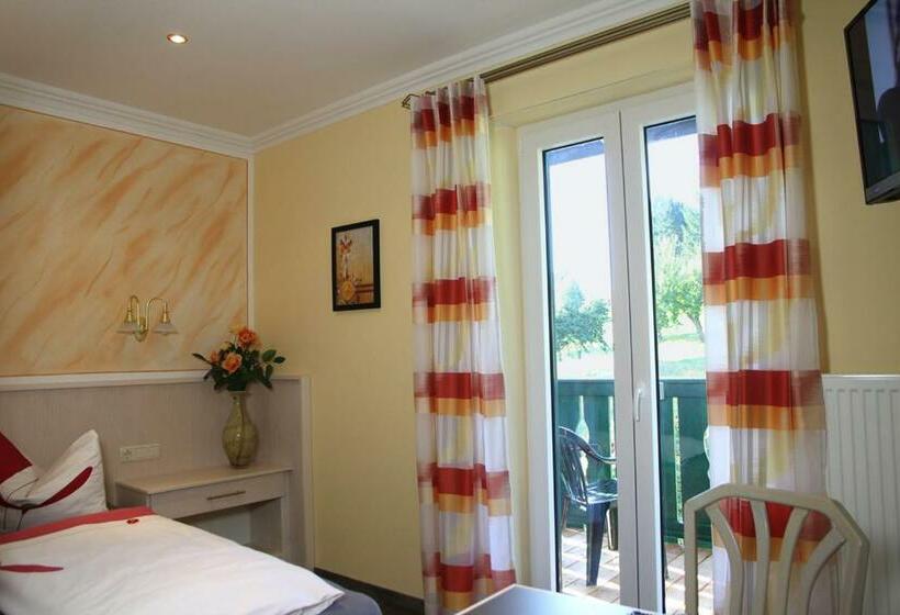 스탠다드 싱글 룸, Gasthof Hotel Dilger