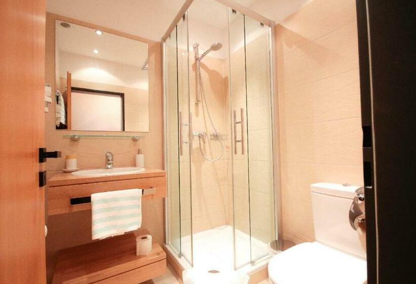 컴포트 룸, Gasthof Zum Bach