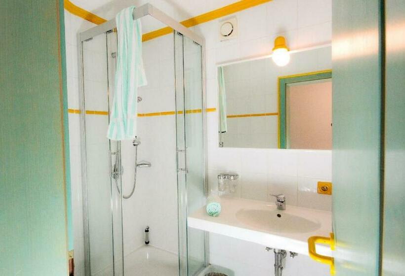 스탠다드 스튜디오, Gasthof Zum Bach