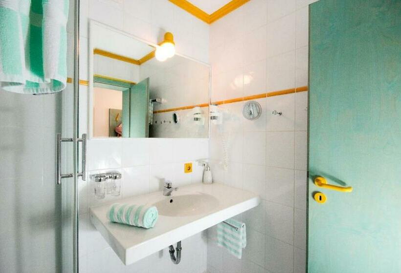 스탠다드 스튜디오, Gasthof Zum Bach