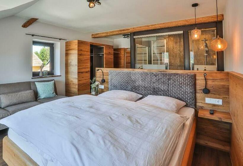 컴포트 룸, Gasthof Zum Bach