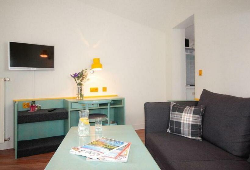 스탠다드 스튜디오, Gasthof Zum Bach