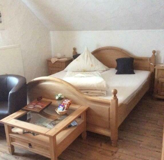 Номер Стандарт Индивидуальный, Hauensteiner Hof