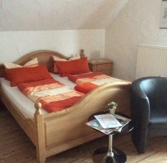 スタンダードシングルルーム, Hauensteiner Hof