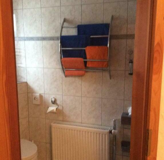 スタンダードシングルルーム, Hauensteiner Hof