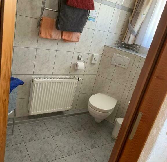 スタンダードルーム, Hauensteiner Hof