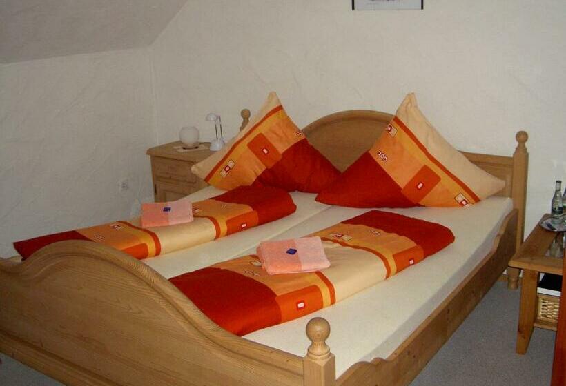 スタンダードシングルルーム, Hauensteiner Hof