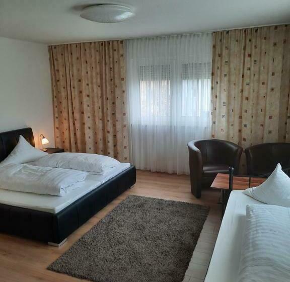 스탠다드 룸, Adler