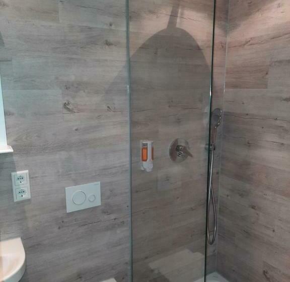 스탠다드 싱글 룸, Adler