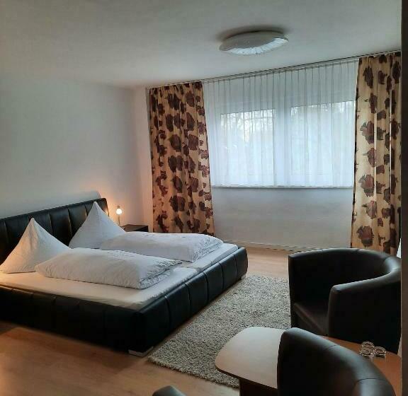 스탠다드 트리플 룸, Adler