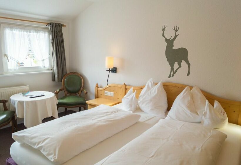 חדר סטנדרט, Adlerweg 9   Das B&b