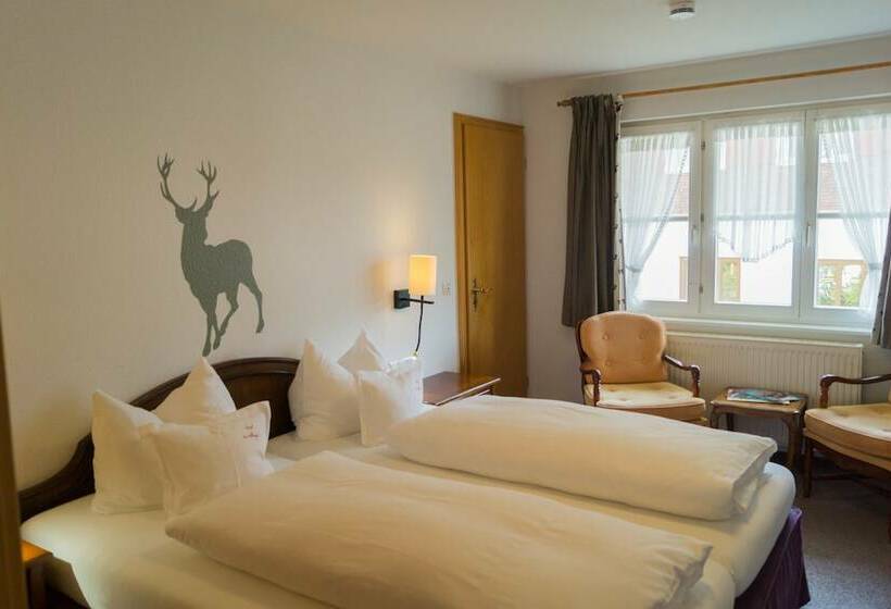 חדר סטנדרט, Adlerweg 9   Das B&b