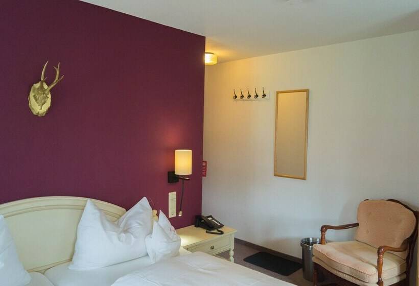 חדר סטנדרט, Adlerweg 9   Das B&b