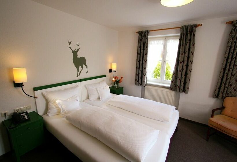 חדר סטנדרט, Adlerweg 9   Das B&b