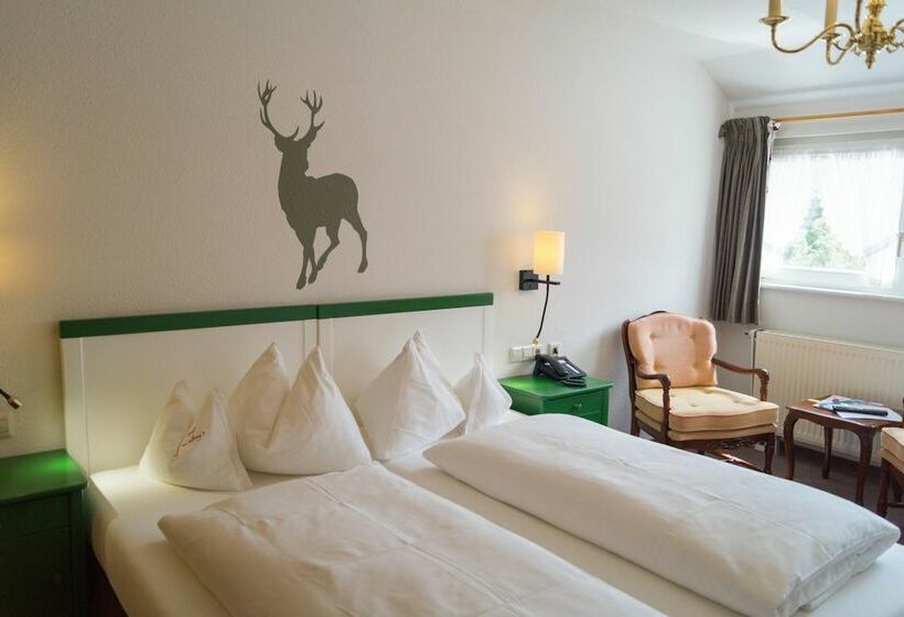 חדר סטנדרט, Adlerweg 9   Das B&b