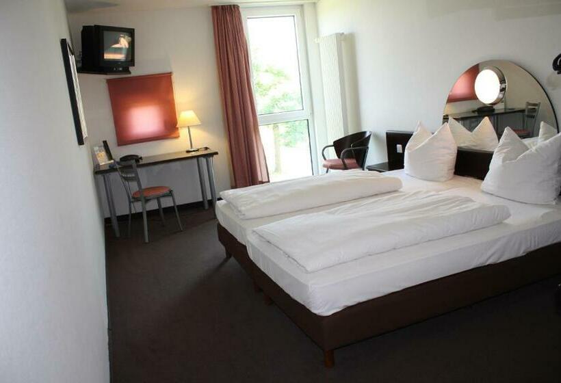 标准单人间, Ak 1