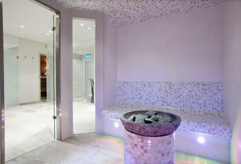 スタンダードルーム, Strandvogtei Sylt