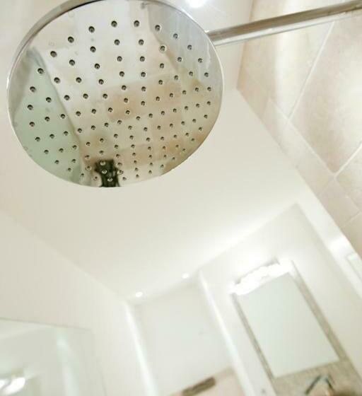 スタンダードルーム, Strandvogtei Sylt