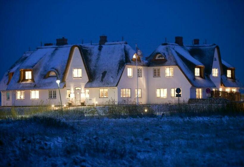 スタンダードルーム, Strandvogtei Sylt