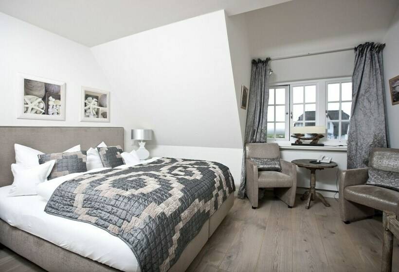 スタンダードルーム, Strandvogtei Sylt