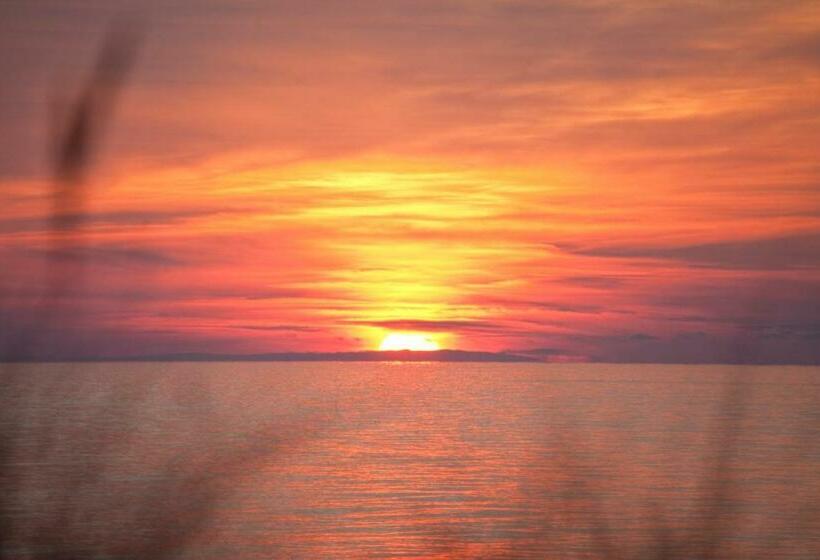 スイート, Strandvogtei Sylt