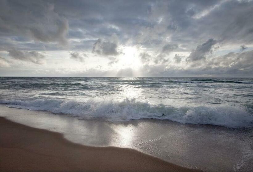 套房, Strandvogtei Sylt