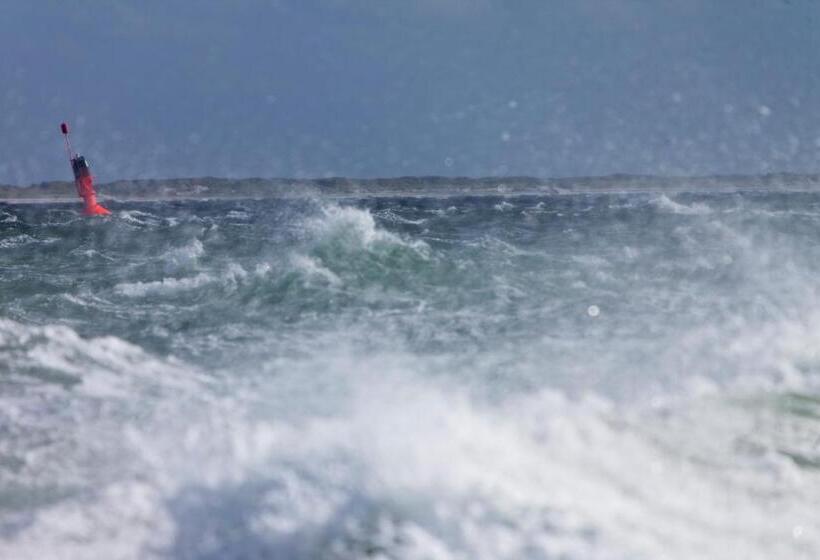 スイート, Strandvogtei Sylt