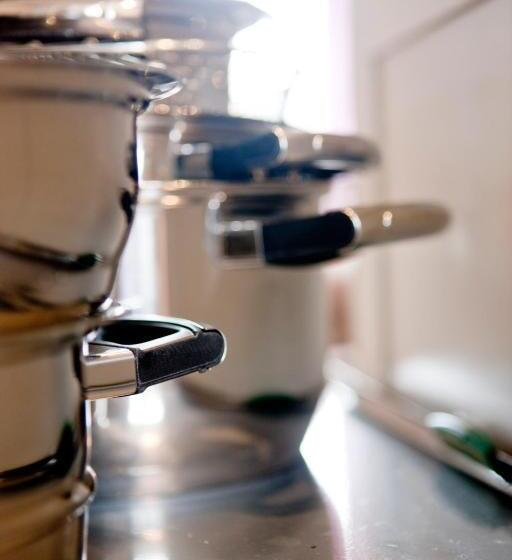 スイート, Strandvogtei Sylt