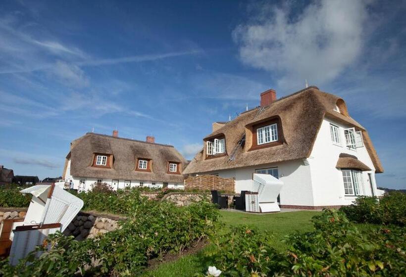 スイート, Strandvogtei Sylt