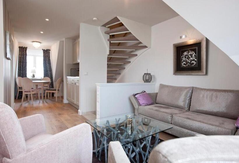 スイート, Strandvogtei Sylt