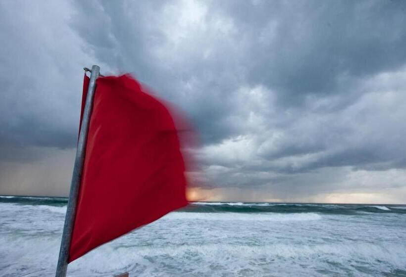 スイート, Strandvogtei Sylt