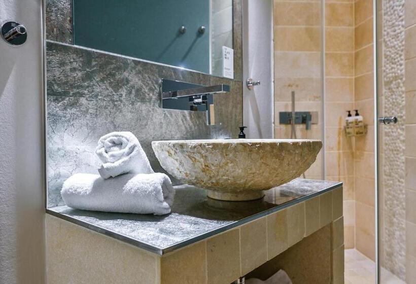 スイート, Strandvogtei Sylt