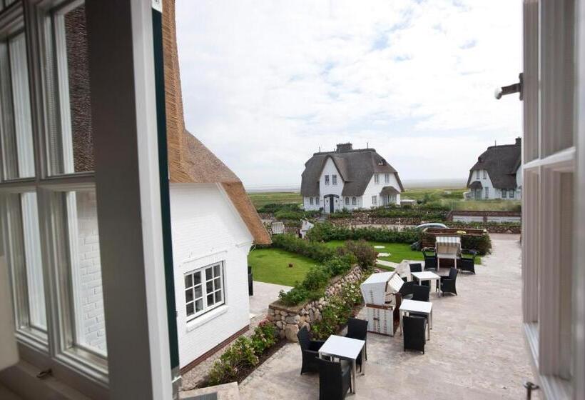 套房, Strandvogtei Sylt