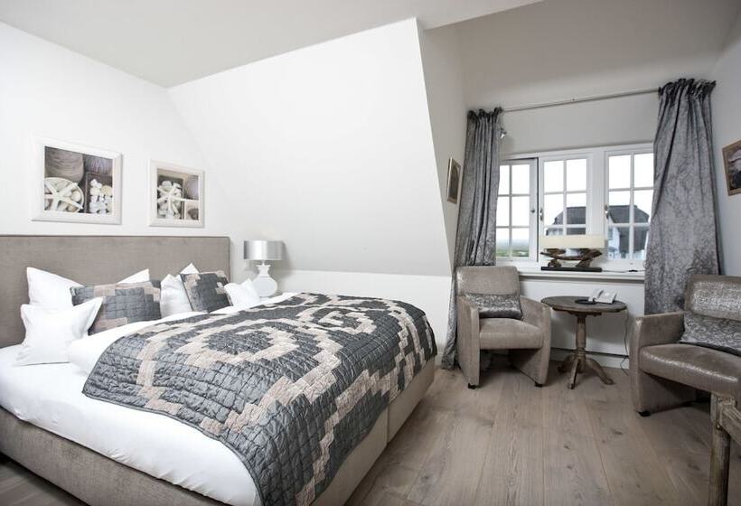 スタンダードルーム, Strandvogtei Sylt