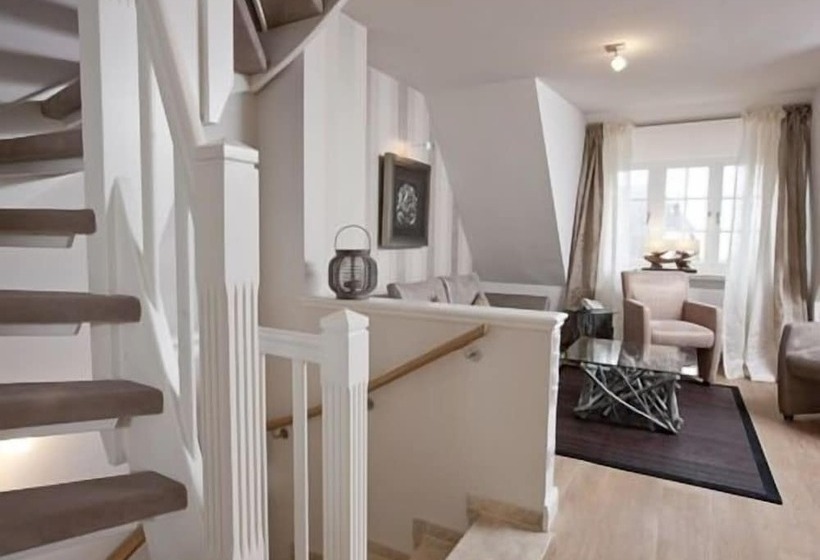 スイート, Strandvogtei Sylt