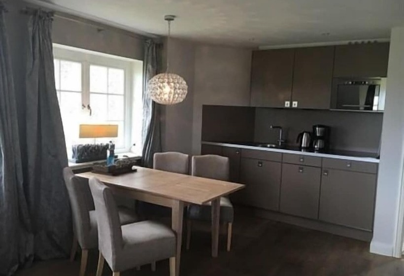 スイート, Strandvogtei Sylt