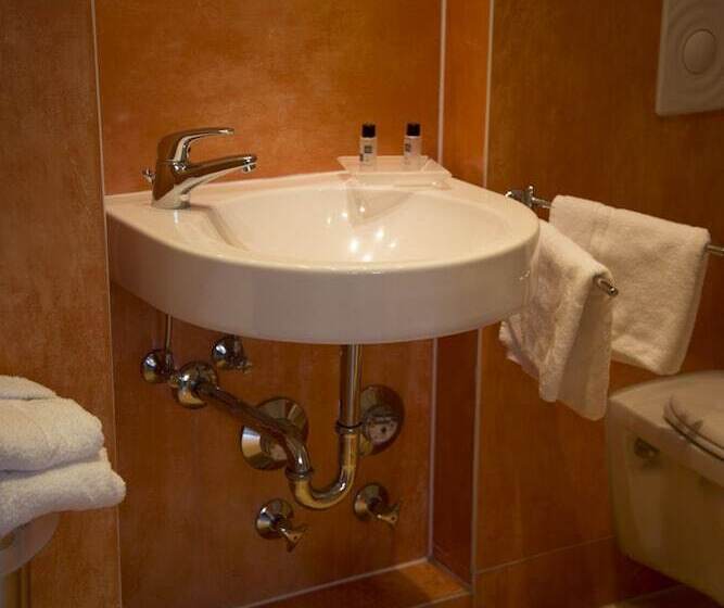 １ベッドルームアパートメント, Strandvogtei Sylt