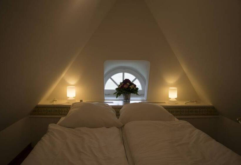 １ベッドルームアパートメント, Strandvogtei Sylt