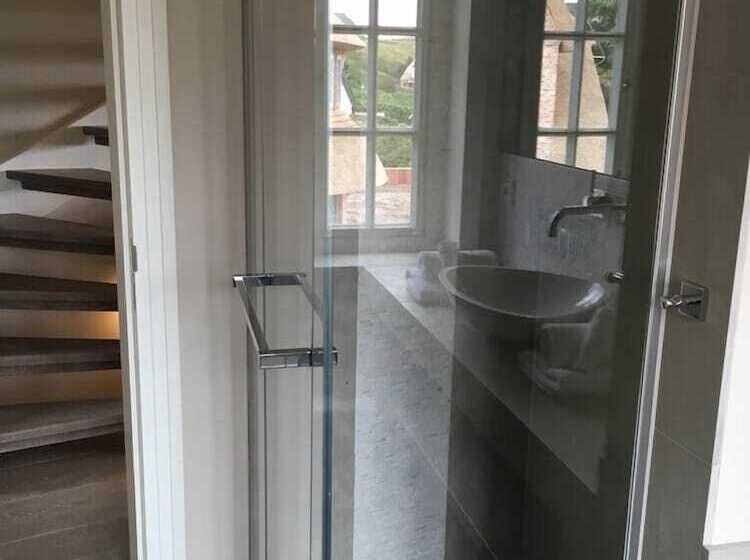 １ベッドルームアパートメント, Strandvogtei Sylt