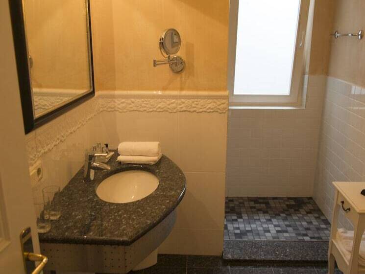 １ベッドルームアパートメント, Strandvogtei Sylt