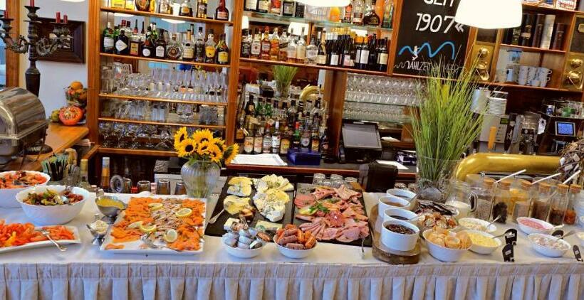 Номер Стандарт, Aparthotel Am Meer