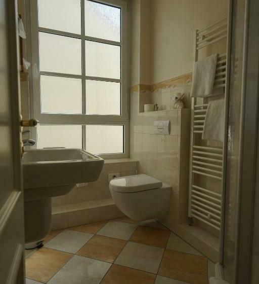 Полулюкс, Aparthotel Am Meer