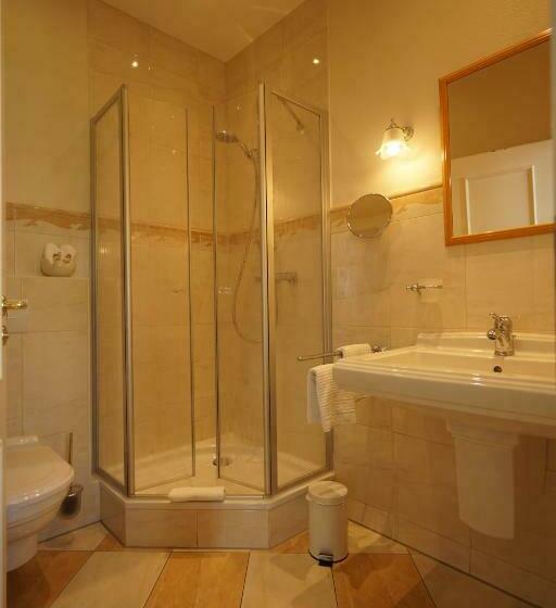 Номер Стандарт, Aparthotel Am Meer